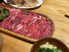 -黔诚多彩火锅(甲秀楼店)