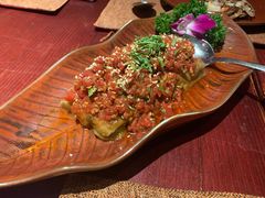 -花马天堂云南餐厅 Lost Heaven(外滩店)