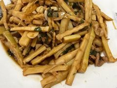 -翠茗农庄土菜馆(天目湖店)