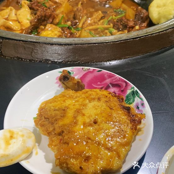 重庆老灶柴火鸡