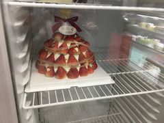 -美丽心情蛋糕(江苏路店)