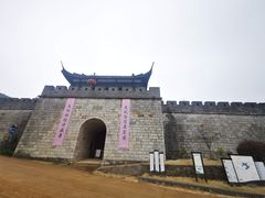 -南北湖风景区