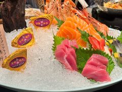 -上井料理黑金店(IFS国金中心店)
