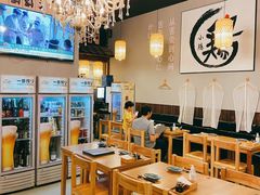 大堂-小隐(淮海路店)