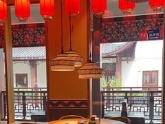 -吃饭皇帝大·土家民族菜(武陵源店)