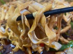 -一品红烧鸭特色川菜(三岔湖店)