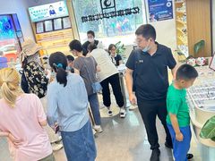 -亿视康青少儿眼镜(五官科店)