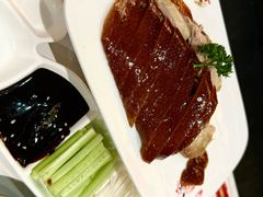 -大碗居·烤鸭·鱼头泡饼(天坛东门店)