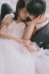 -MANLI BRIDAL婚纱