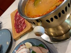 -喜庭海鲜自助(佛山王府井店)