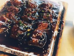 -金穗园·砂锅粥.醉鸡煲火锅(长寿路店)