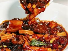 -悦融·京鲁菜·露台花园(安定门店)