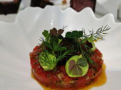 -Le Bistrot de Racine