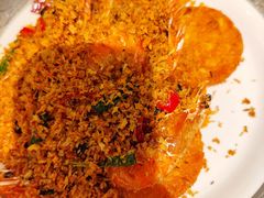 -翠华餐厅(德基广场店)