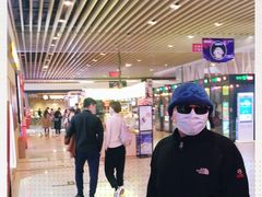 -太原茂业天地购物中心