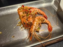 -大神太神·铁板烧(七宝领展广场店)