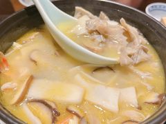 -南京大牌档(之心城店)