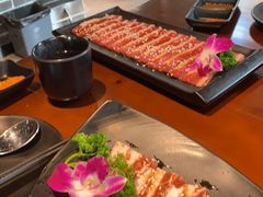 -玖·炭火烤肉
