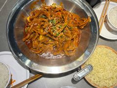 -7mall美食潮地标