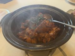 -皇朝会.经典传统粤菜(外滩店)