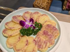 -云尊府云南菜·蒸汽石锅鱼(学清路店)