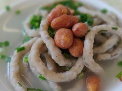-水乡人家私房菜(逢简店)