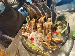 -琥珀川糟粕醋火锅(慈云寺店)