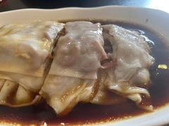-卓粤拉肠(红庙店)