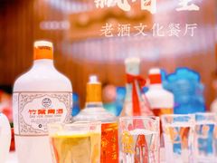 -藜蒿腊肉·飘香堂赣菜老酒文化餐厅