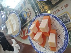 -广信牛奶甜品世家(台东店)