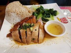 -永祥烧腊餐厅(虹口店)