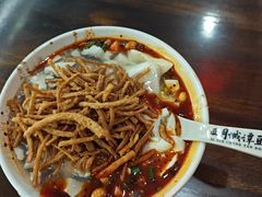 -西月城谭豆花(春熙路店)