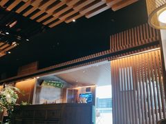 -锦府盐帮·李宅(领展购物广场中关村店)