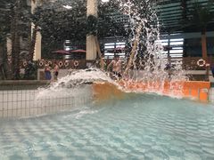 -南宫温泉水世界