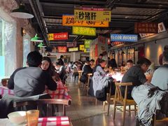 -恰八斗·猛火长沙菜(国贸店)