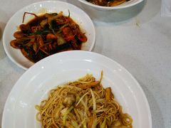 -二扁私房面馆(崂山路店)