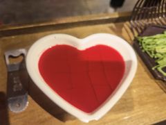 碗碗鲜鸭血-小龙坎老火锅(西安路店)