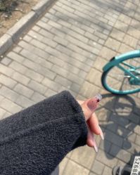 -晨·艺美甲美睫
