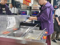 -蒋家槟豆面皮(友爱路店)