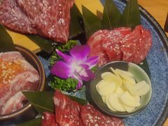 -丸藏和牛烧肉专门店(园区师惠坊店)