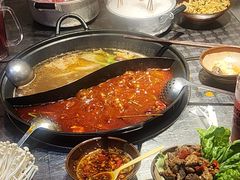 -冯校长老火锅(深圳总店)