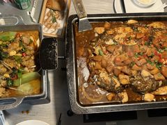 -炉鱼(诸暨万风新天地店)