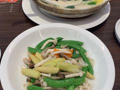 -新旺茶餐厅(鑫耀·光环live店)