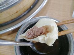 -清真老铁家灌汤包