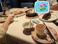 -老海陵·泰州菜(图书馆店)