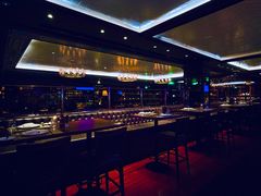 -Wolfgang’s Steakhouse 沃夫冈牛排馆(上海白玉兰广场店)