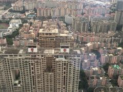 -景月阁空中食府(希尔顿酒店)