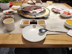 -韩宫宴烤肉·料理(合肥中环城店)