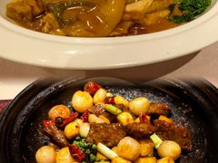 -香然会·园林雅宴(陆家嘴店)
