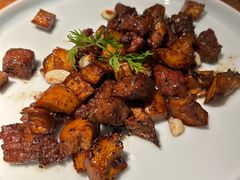 外婆小牛肉-外婆家(静安大悦城店)